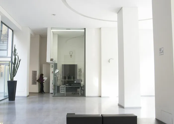Mister House Apartments Bastioni